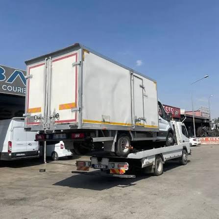 Osmanlı Yol Yardım
